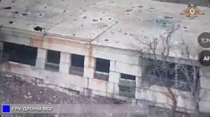 💥🏴57 орСпН и 110 ОМСБр упреждают удар — группа FPV-дронов ВСУ уничтожена на старте
