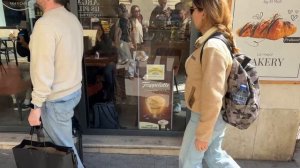 СРОЧНО ЗА ПОКУПКАМИ! Самая любимая еда в Испании. Как сейчас в Аликанте?