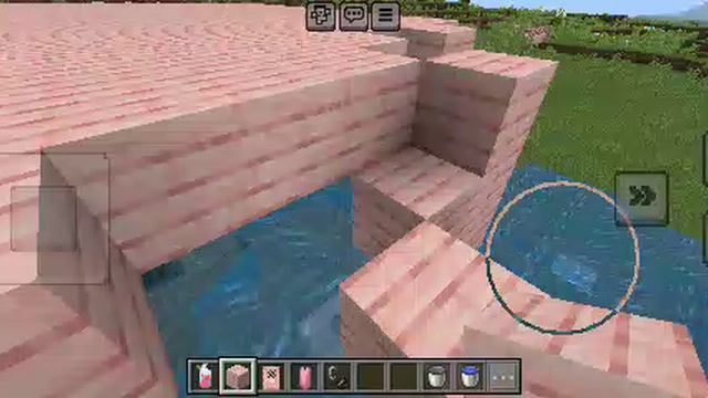 строим бар с котами