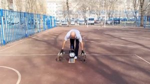 Юрий Чичин Воронеж 26.03.26.