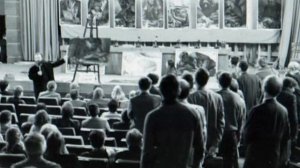 1986-Восьмидесятые...подШТРАУСа