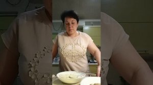 Вот и ещё один день пролетел 😏 Собираю на стол 🍽️ Операция ЧИСТЫЕ РУЧКИ 😁