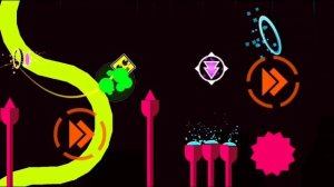 Daily уровень - Colorflow #1 (Daily-уровни)