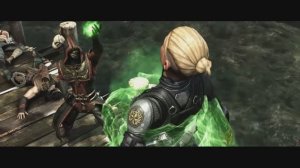 Mortal Kombat X Прохождение Глава 7