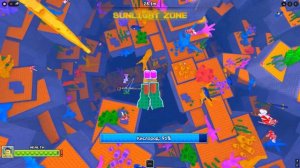 МЫ СЛИШКОМ ГЛУБОКО НЫРНУЛИ В ROBLOX