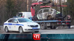 «ЧП»: 26 марта 2026 года | «Чрезвычайное происшествие» на НТВ