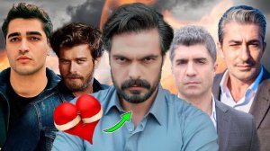 Что запретили турецкие актёры своим женам и девушкам!?