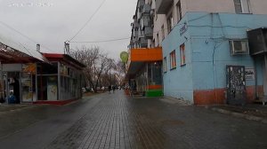 26-03-2026. прогулка по улице свободы