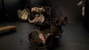 Д. Поппер "Прялка"