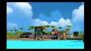 Спойлер финал видео финальная битва боссфайт 5 ночей с тимохой 5 остров ждём финальную обнову