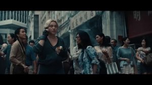 Громовержцы New Avengers Специальный ролик