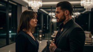 Ее заставили выйти за жестокого жениха мафиози сводной сестры — и тогда всё изменилось навсегда