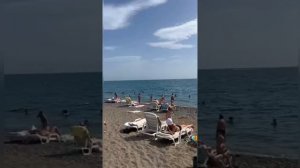 Турция за 3 минуты