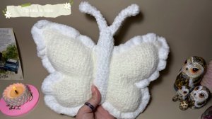 Пряжа к чаю, отчет 3. Участник 24.