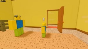 ЭТО НЕ ВОДА?! ЗАТОПИЛ ДОМ В ROBLOX