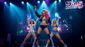 EURODANCE MIX 90`S 💥 Super Eurodance MEGAMIX 2026 ♫ New Party HiT 2026