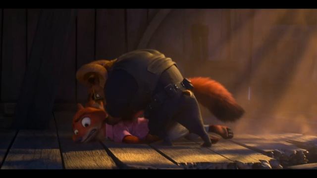 Zootopia 2 (2025)
