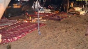 Нетронутая жизнь непальского племени Рауте.