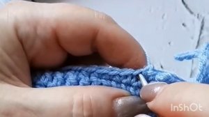 Бахрома крючком?Не вопрос 🙂