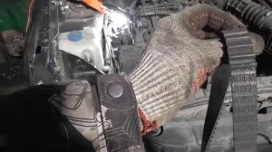 Гранта без замены грм до победного