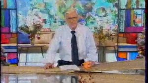 Выход с московской профилактики (Первый канал, 10.01.2014)