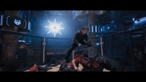 Яростный / Бешеный (2025) русский трейлер