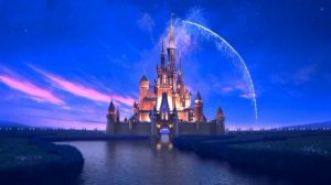Walt Disney Pictures / Pixar Animation Studios (2007) (Holiday Challenge)