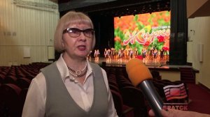 Народный коллектив театра-студии танца «Жарки» представит новую программу на сцене ТКЦ «Братск-АРТ»