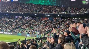 Субъективно. Краснодар - Пари НН. 21.03.2026