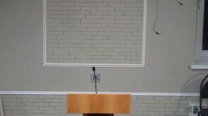 Молитвенное собрание 26.03.2026