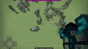 МИР ДРАКОНА #87 КУЧА ГОЛЕМОВ ПРОТИВ ХРАНИТЕЛЯ