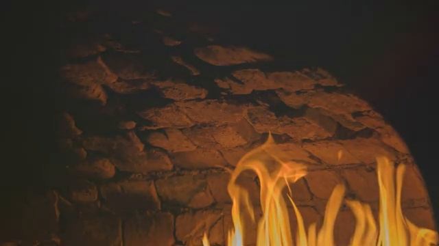 Chillout musik | Лаунж-микс с камином - Атмосфера летнего Чиллаута ☕️