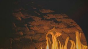 Chillout musik | Лаунж-микс с камином - Атмосфера летнего Чиллаута ☕️