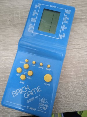 играю в динозаврика