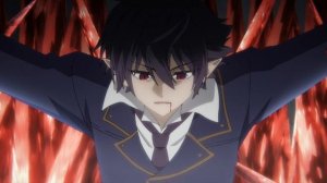 Дело Арне 11 серия (аниме-сериал, 2026)