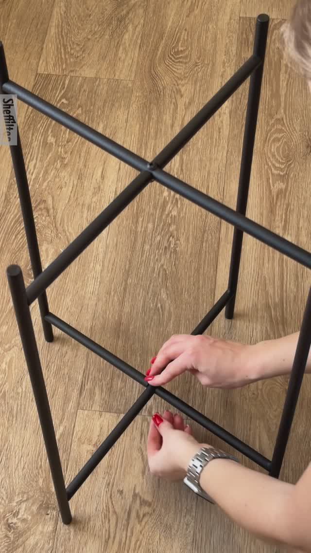 Столик журнальный CT81