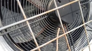 холодильный агрегат