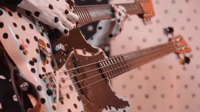 Любители мат металла - не проходите мимо Angine De Poitrine (Live)