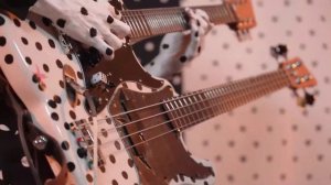 Любители мат металла - не проходите мимо Angine de Poitrine (Live)