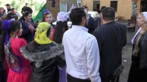 15.10.2018-3 цыганская свадьба