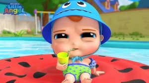 песенки. мультик для детей. мультфильм о дружбе