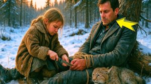 Он спас её в тайге, а потом УЗНАЛ ЧЬЯ ЭТО ДОЧЬ...