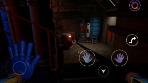 прохожу poppy playtime 5 на мобилке