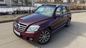 MB Glk от 1 владельца 🍒