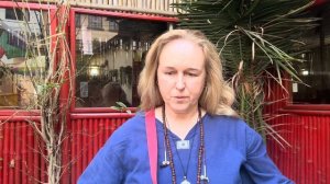 Пройти через разделенность. Послание из Катманду