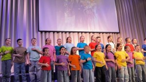 Битва хоров 2026