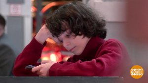 Не отвлекай меня, я в телефоне! Доброе утро. Фрагмент выпуска от 26.03.2026