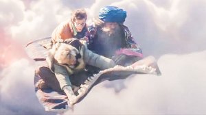 Хоттабыч /  фэнтези, приключения / трейлер 2027