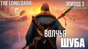 ВОЛЧЬЯ ШУБА | Эпизод 3 | The Long Dark / Зе Лонг Дарк | #13