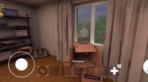 играю в побег от блогера